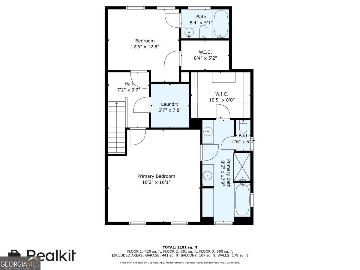 Knob Hill at Church - Residential