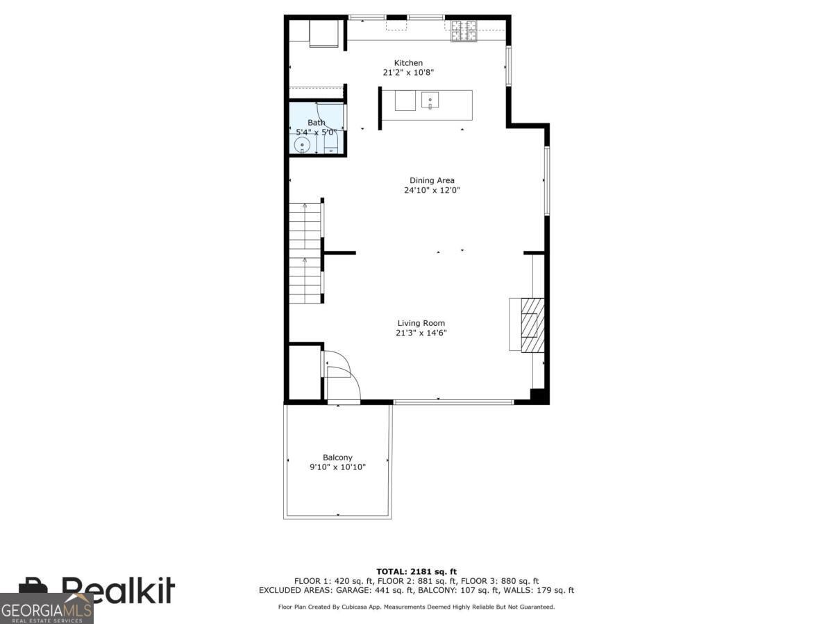 Knob Hill at Church - Residential