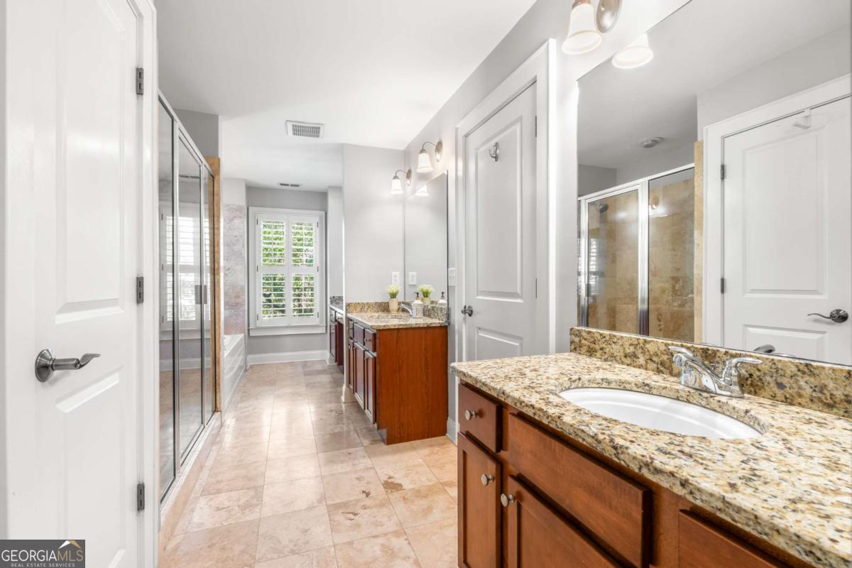 Knob Hill at Church - Residential