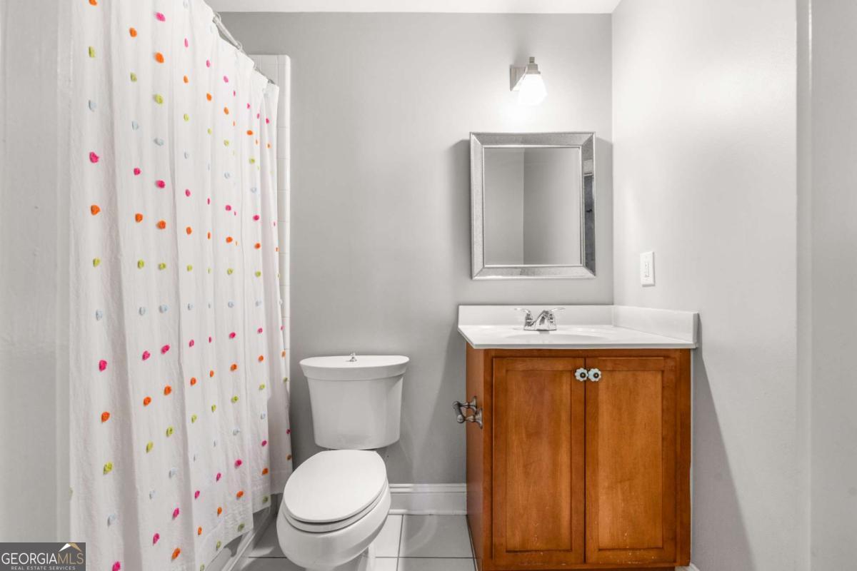 Knob Hill at Church - Residential