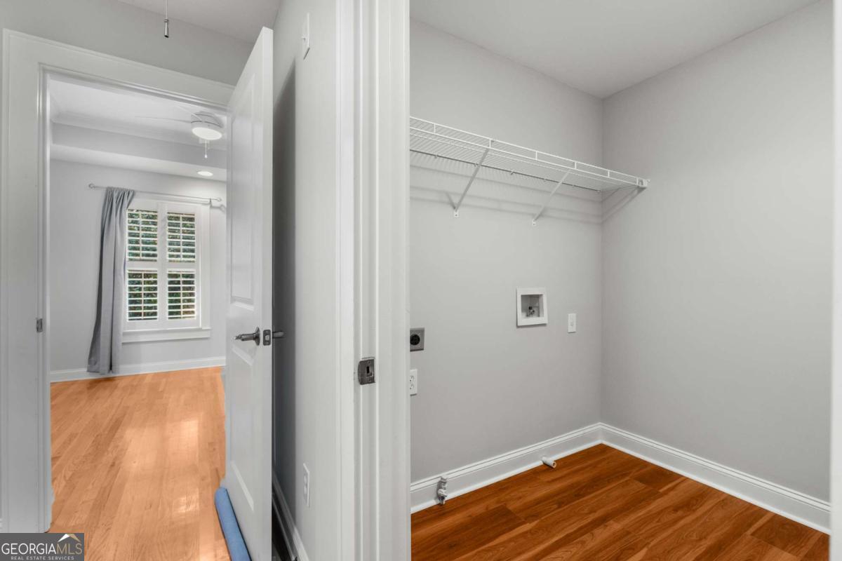 Knob Hill at Church - Residential