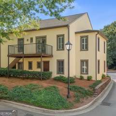 Knob Hill at Church - Residential