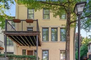 Knob Hill at Church - Residential