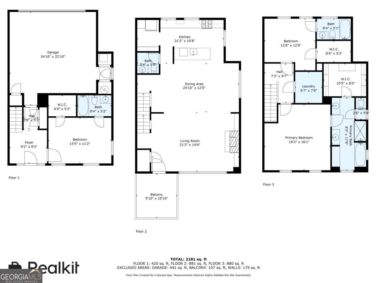 Knob Hill at Church - Residential