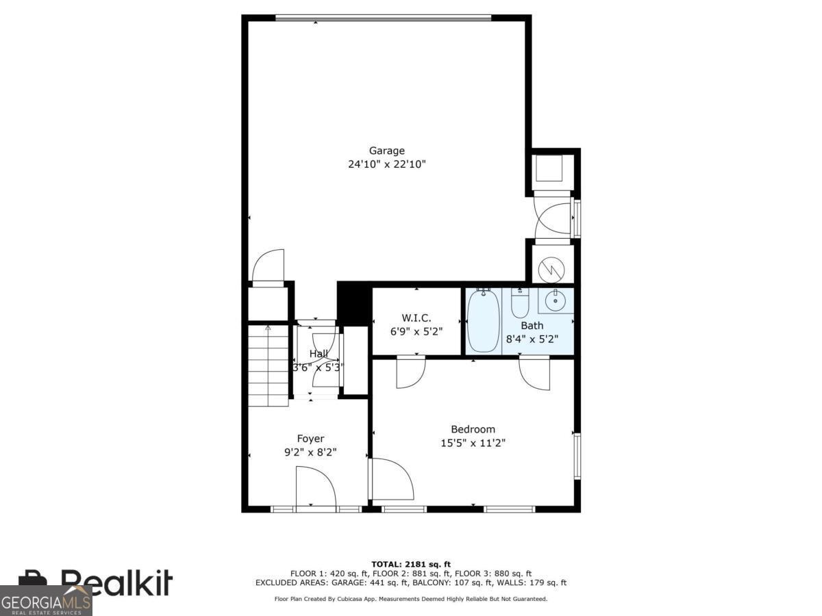 Knob Hill at Church - Residential