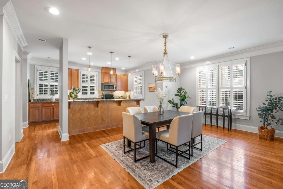 Knob Hill at Church - Residential