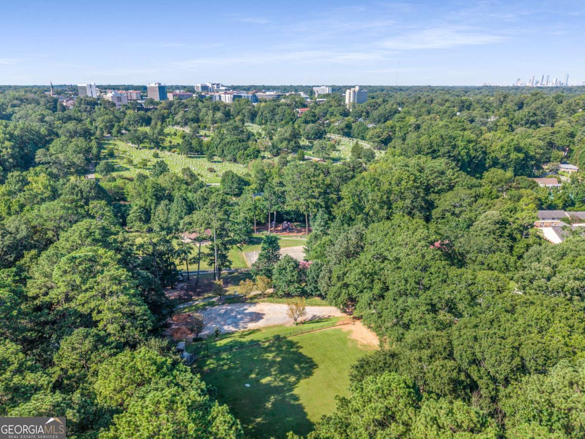 Knob Hill at Church - Residential