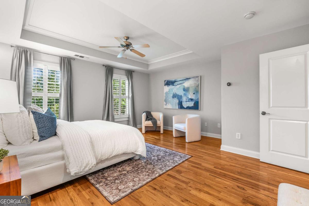 Knob Hill at Church - Residential