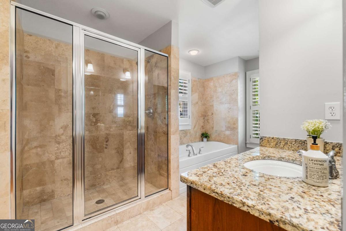 Knob Hill at Church - Residential