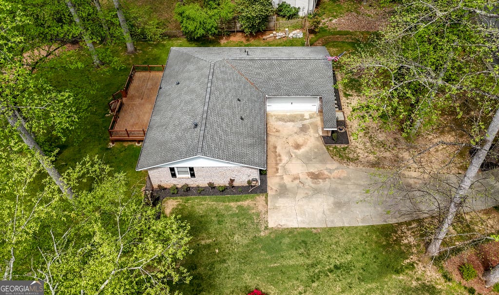 Photo of 3220 Foxwood Trail SE, Smyrna, GA 30082 (MLS # 10799668)