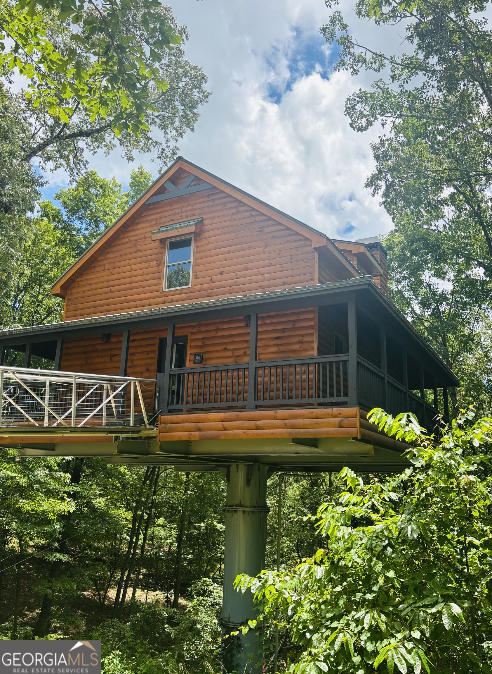 185 Walnut Ridge Drive