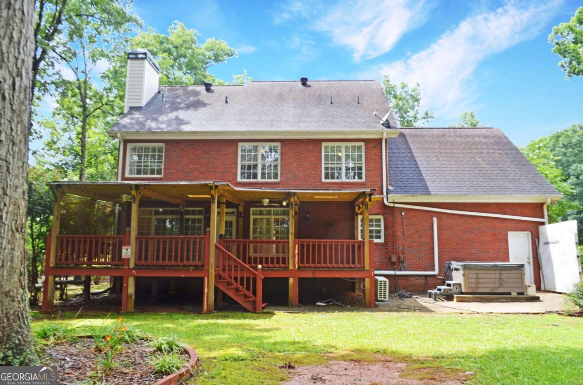 1091 Glenwood LN