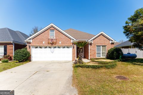 3408 Drayton CIR Valdosta GA 31605