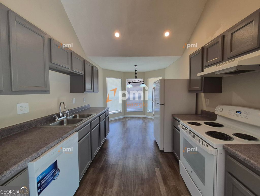 Photo of 6215 Klondike River Road, Lithonia, GA 30038 (MLS # 10756802)
