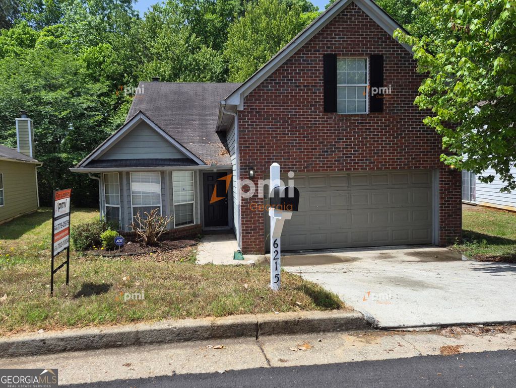 Photo of 6215 Klondike River Road, Lithonia, GA 30038 (MLS # 10756802)