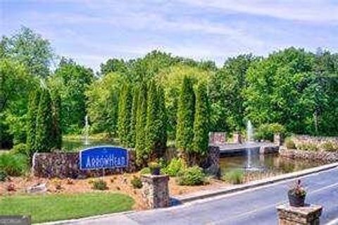 Photo of 160 Jack Rabbit Drive, Waleska, GA 30183 (MLS # 10407011)