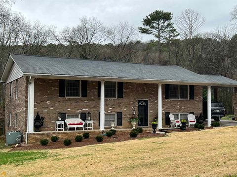 Photo of 122 Margo Trail, Rome, GA 30161 (MLS # 20106355)