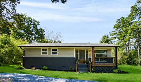 Photo of 232 Tuck Street, Cedartown, GA 30125 (MLS # 10832576)