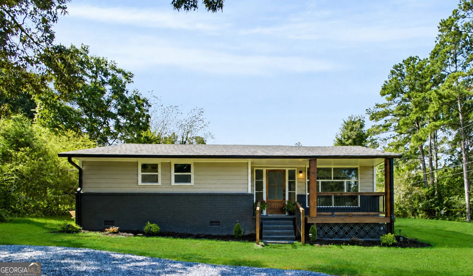 232 Tuck Street, Cedartown, GA, 30125