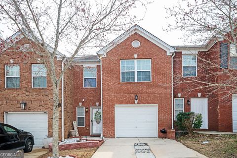 6517 Snowbird Lane, Douglasville, GA 30134 - MLS#: 10472159