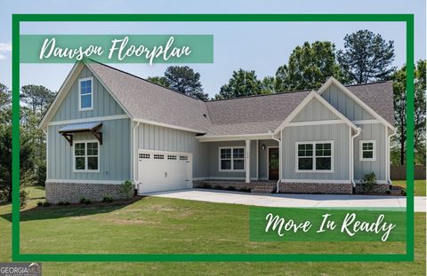 170 New High Shoals Road, Watkinsville, GA 30677 - #: 10376702