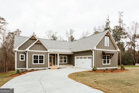 A home in Watkinsville