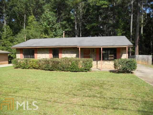Photo of 2384 Rodgers Drive SE, Conyers, GA 30094 (MLS # 10823492)