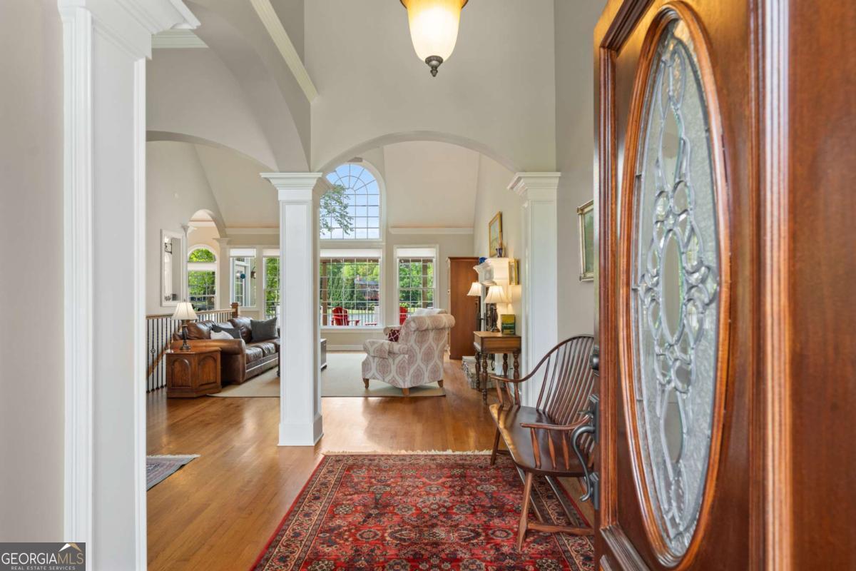 140 Bay DR