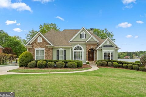 140 Bay DR Newnan GA 30263