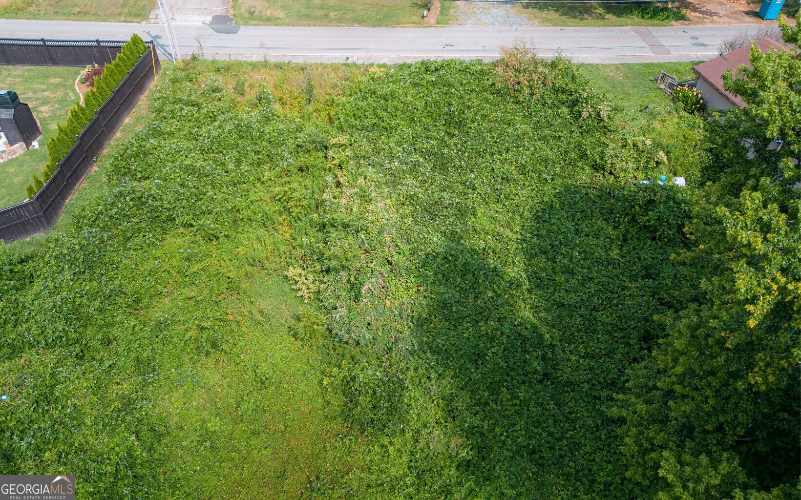 Beautiful residential or commercial 0.38 acres located just above the downtown district of Blue Ridge GA.. tasteful shops and restaurants are all within walking distance. Not only is the lot conveniently close to downtown, there are unobstructed views of the Blue Ridge Mountains.