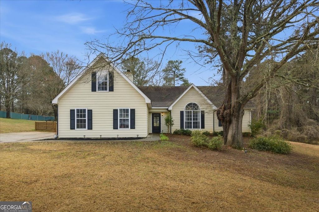 Photo of 90 Eastwood Circle, Covington, GA 30014 (MLS # 10700874)