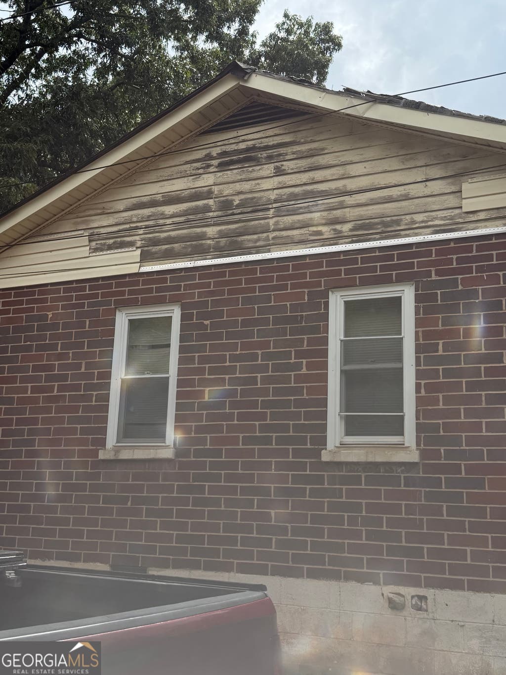 Photo of 217 Glenn Street, Jackson, GA 30233 (MLS # 10812960)
