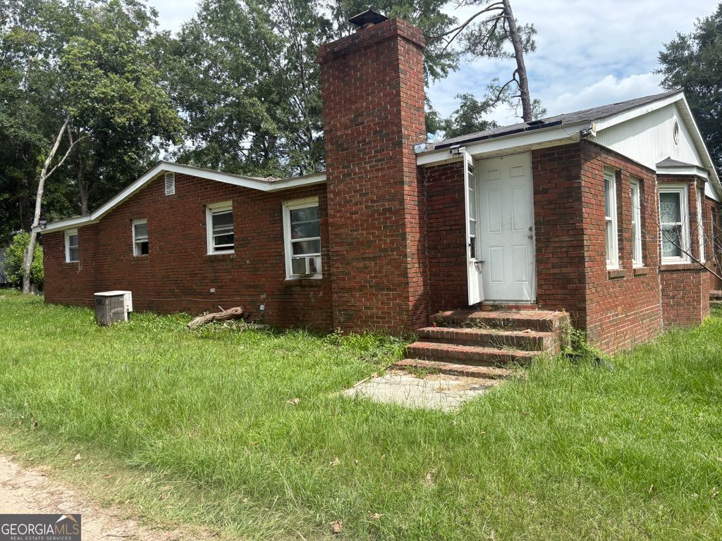 Photo of 2017 Hightower Road, Statesboro, GA 30458 (MLS # 10798439)