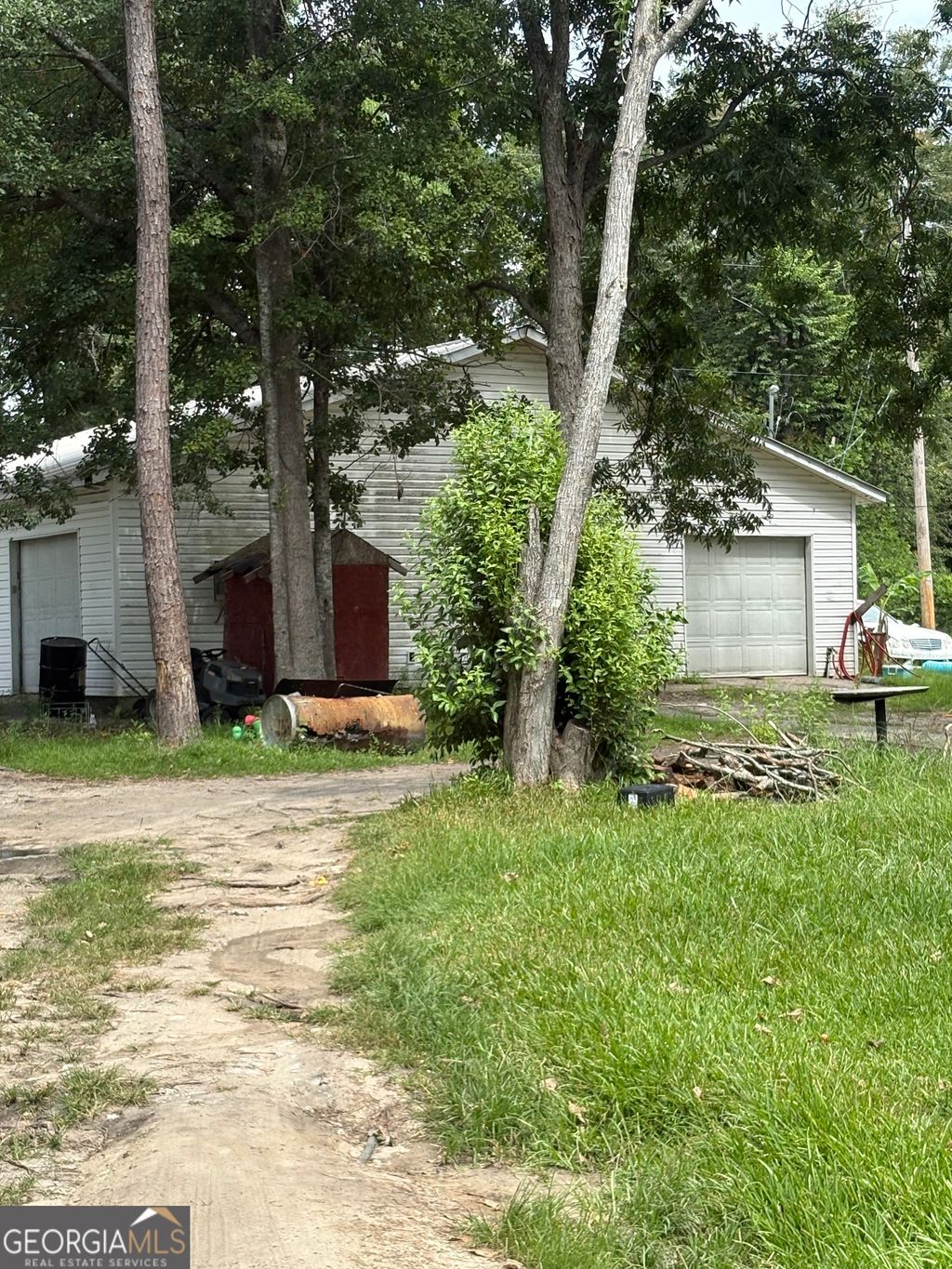 Photo of 2017 Hightower Road, Statesboro, GA 30458 (MLS # 10798439)