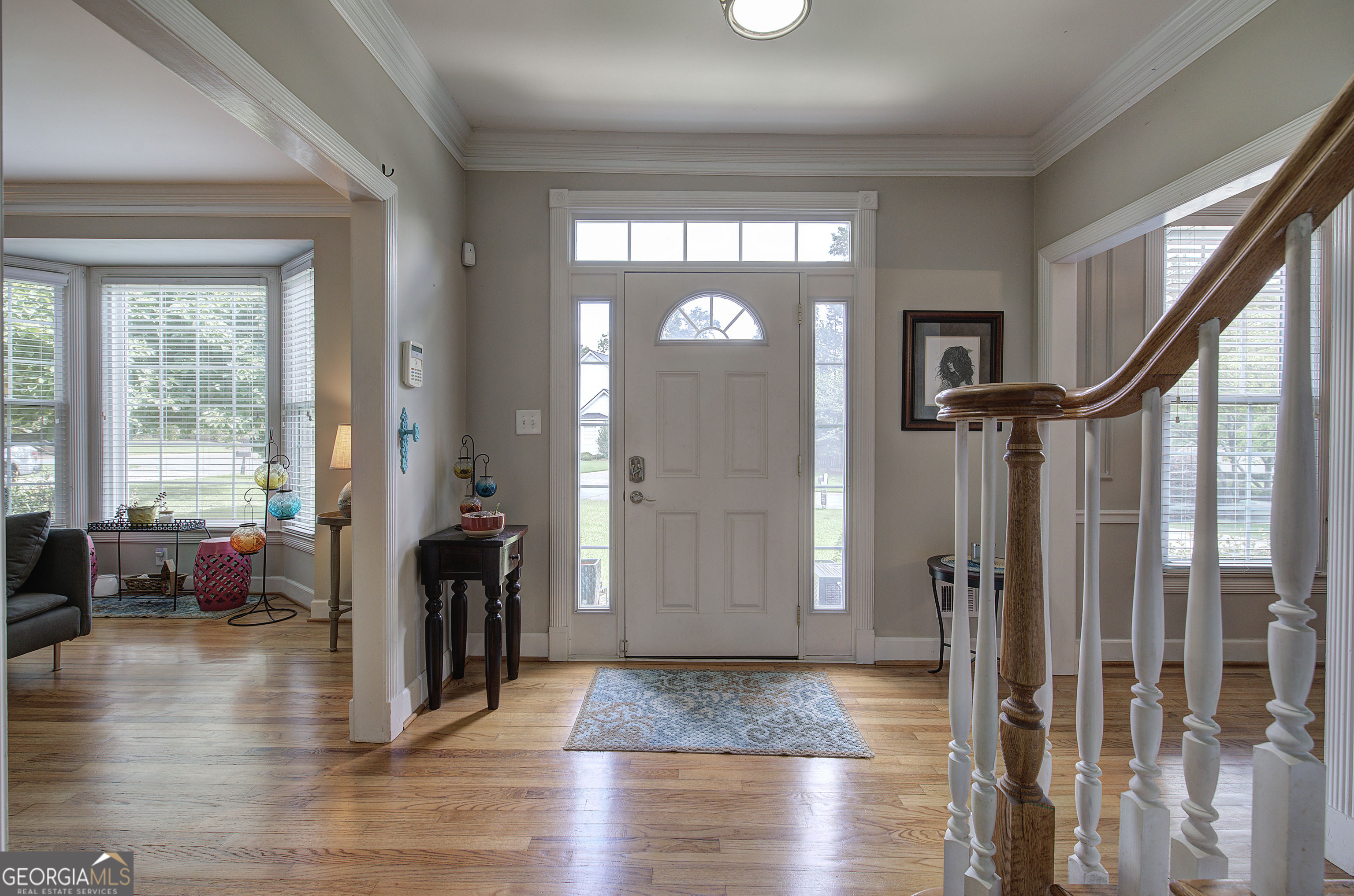 881 Park Manor CT NW