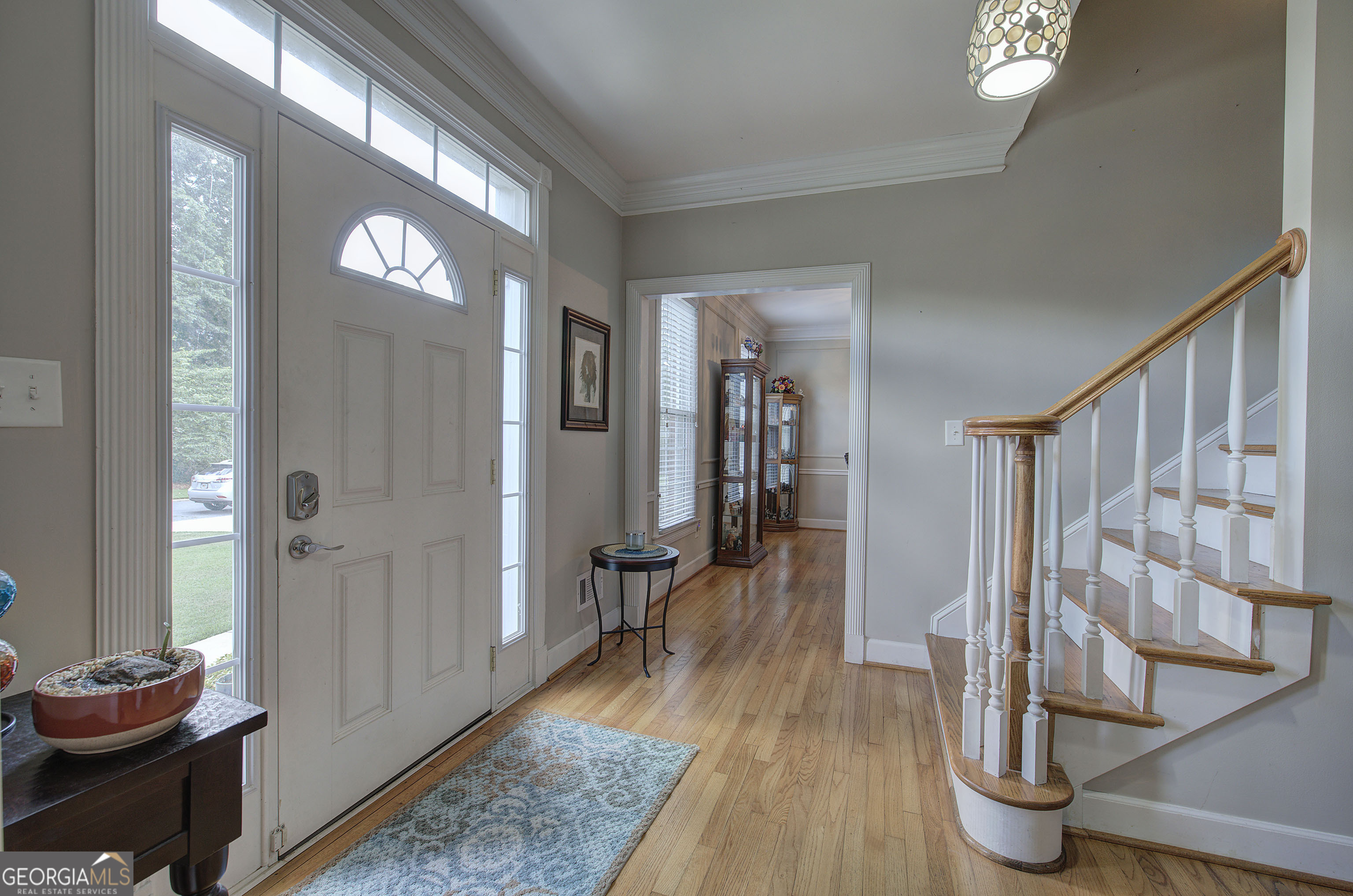881 Park Manor CT NW