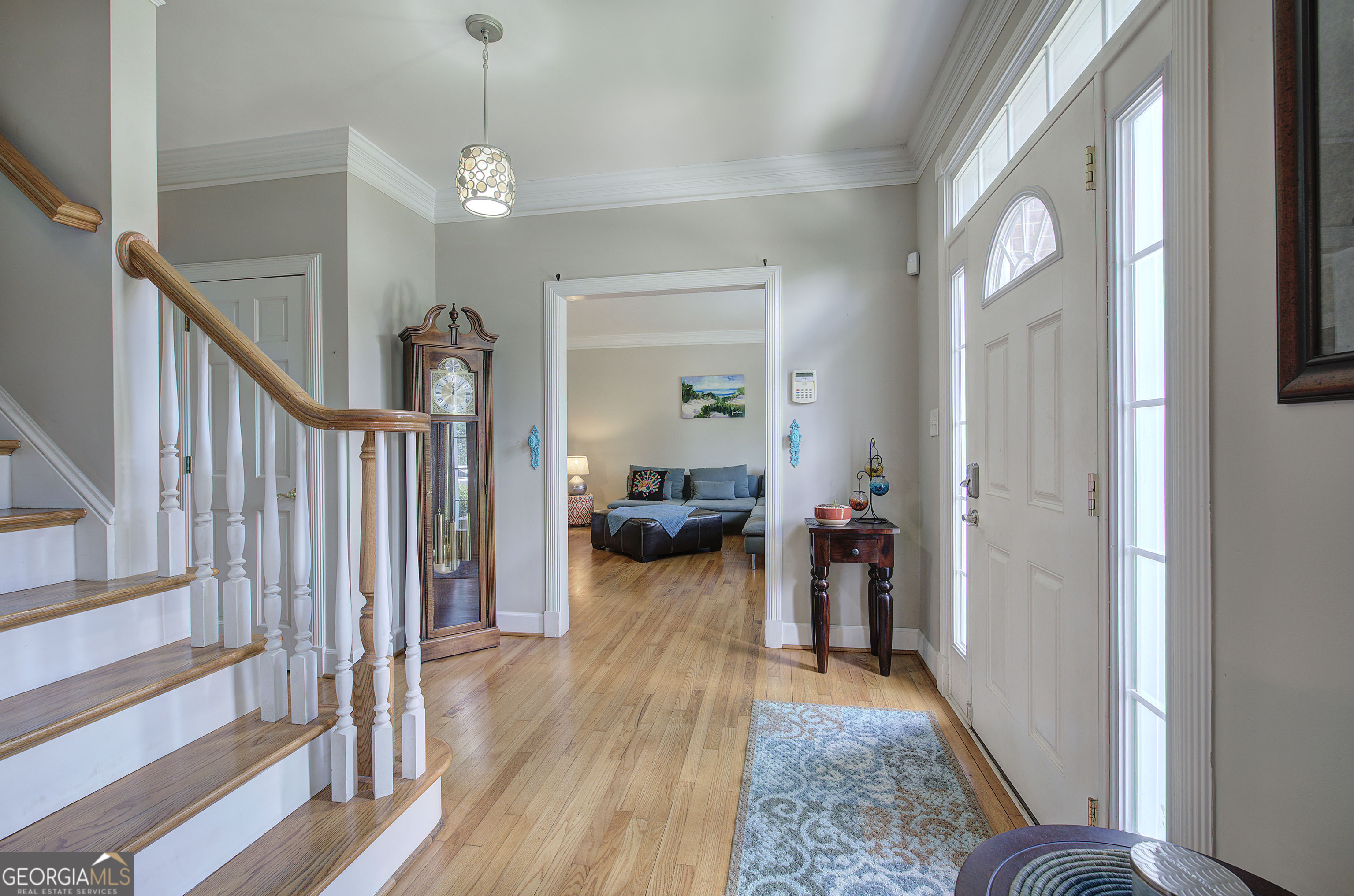 881 Park Manor CT NW