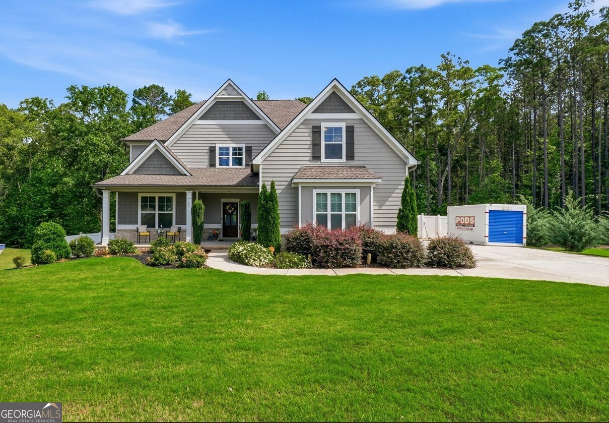 181 Peppertree DR