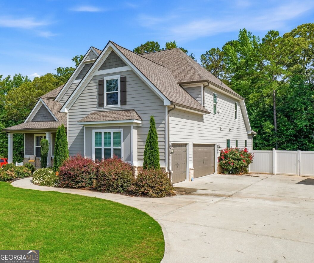 181 Peppertree DR