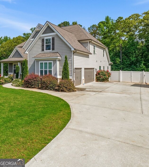 181 Peppertree DR