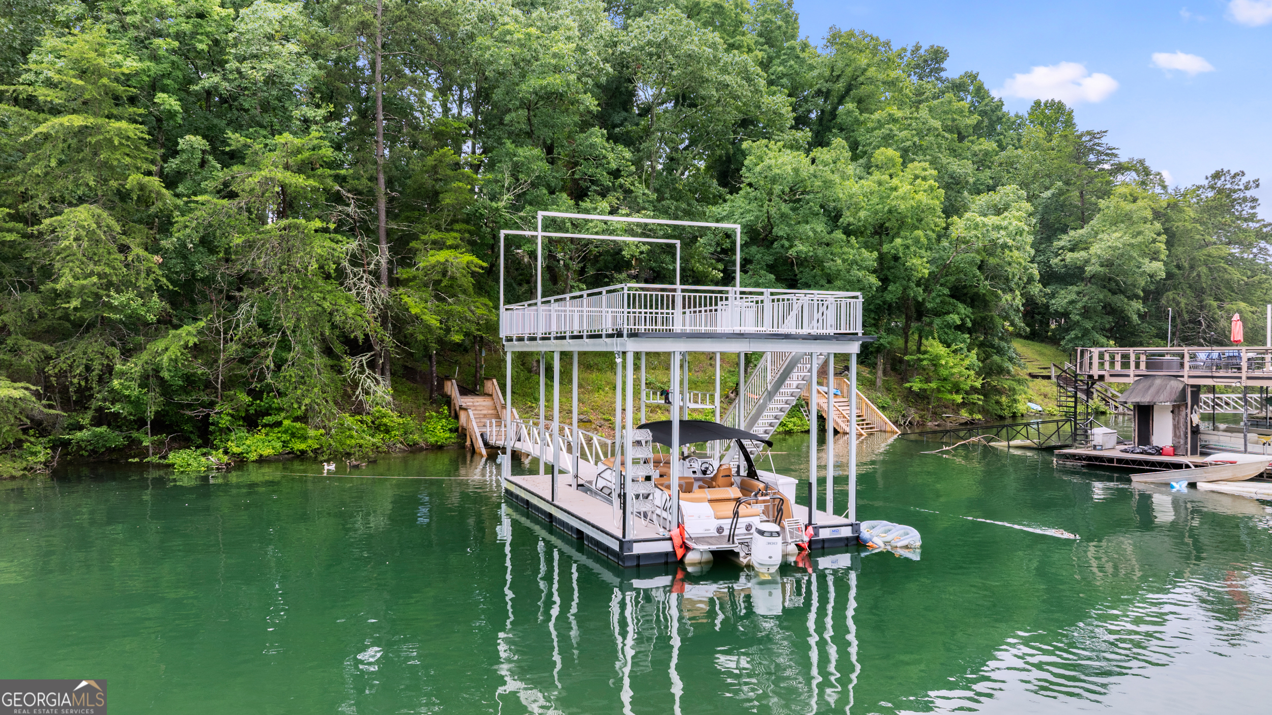 6178 Lake Lanier Height RD