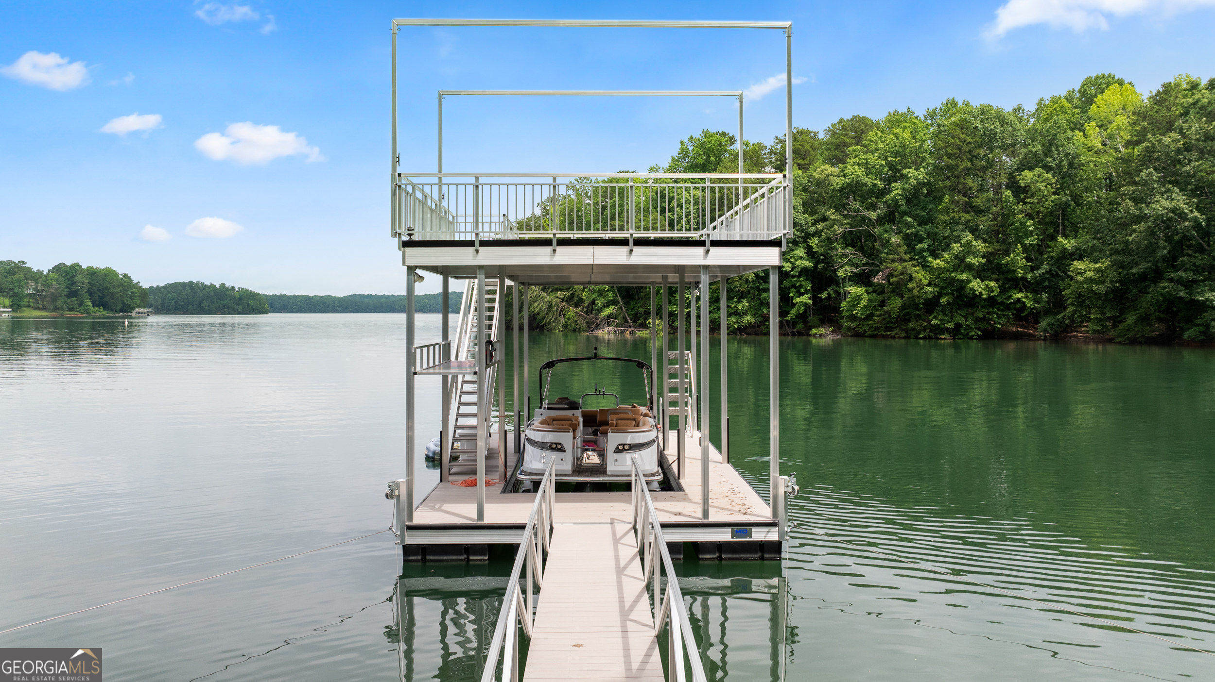 6178 Lake Lanier Height RD