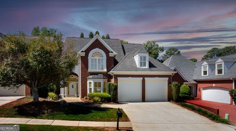 Photo of 2100 Glenhurst Drive, Snellville, GA 30078 (MLS # 10601375)