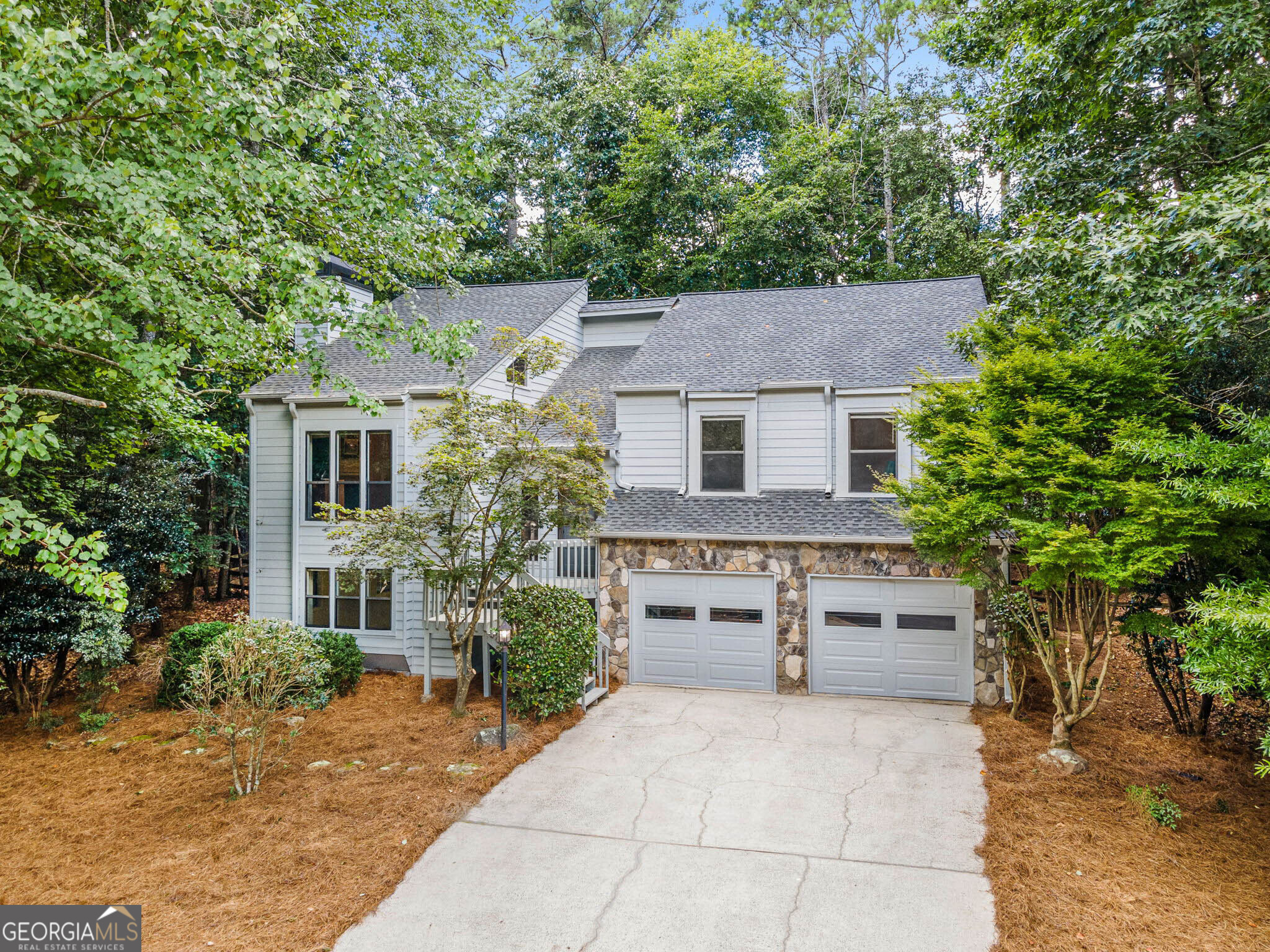10610 Timberstone RD