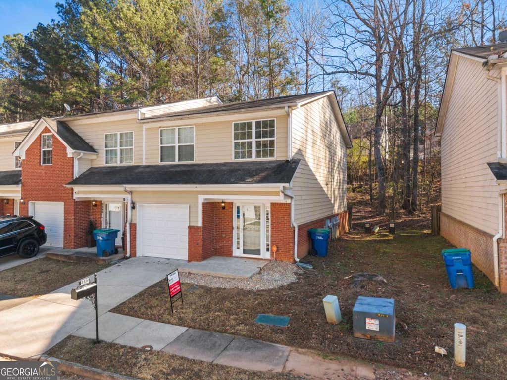 Photo of 5008 Lower Elm Street, Atlanta, GA 30349 (MLS # 10784127)