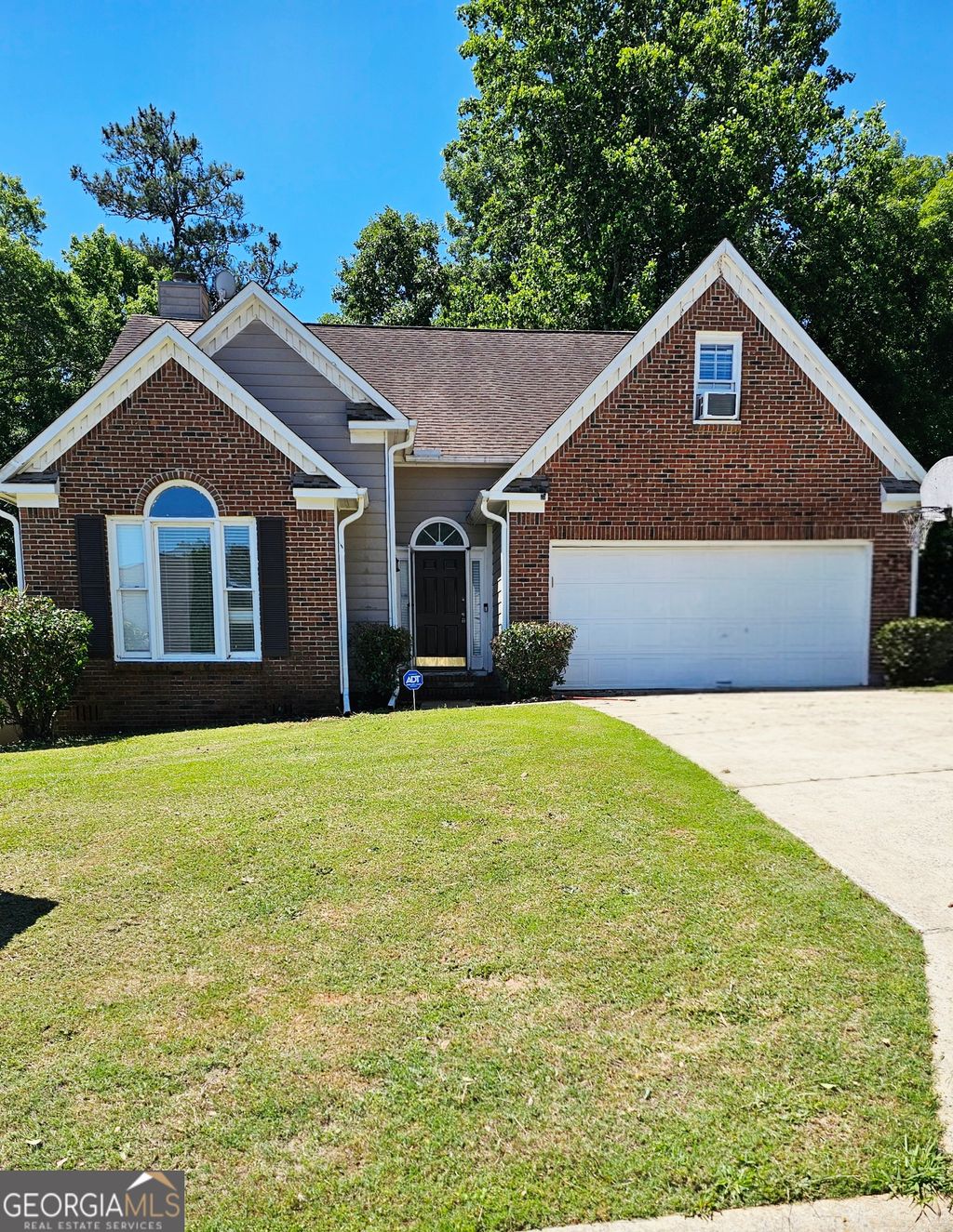 Photo of 177 Springfield Boulevard, Macon, GA 31210 (MLS # 10769600)