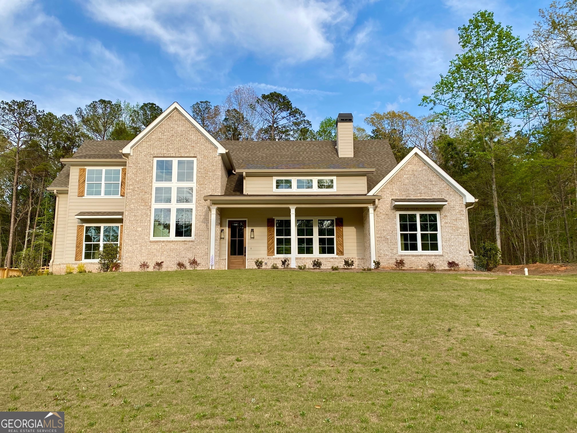 LOT 198 NORTHSHORE AT REDWINE DR