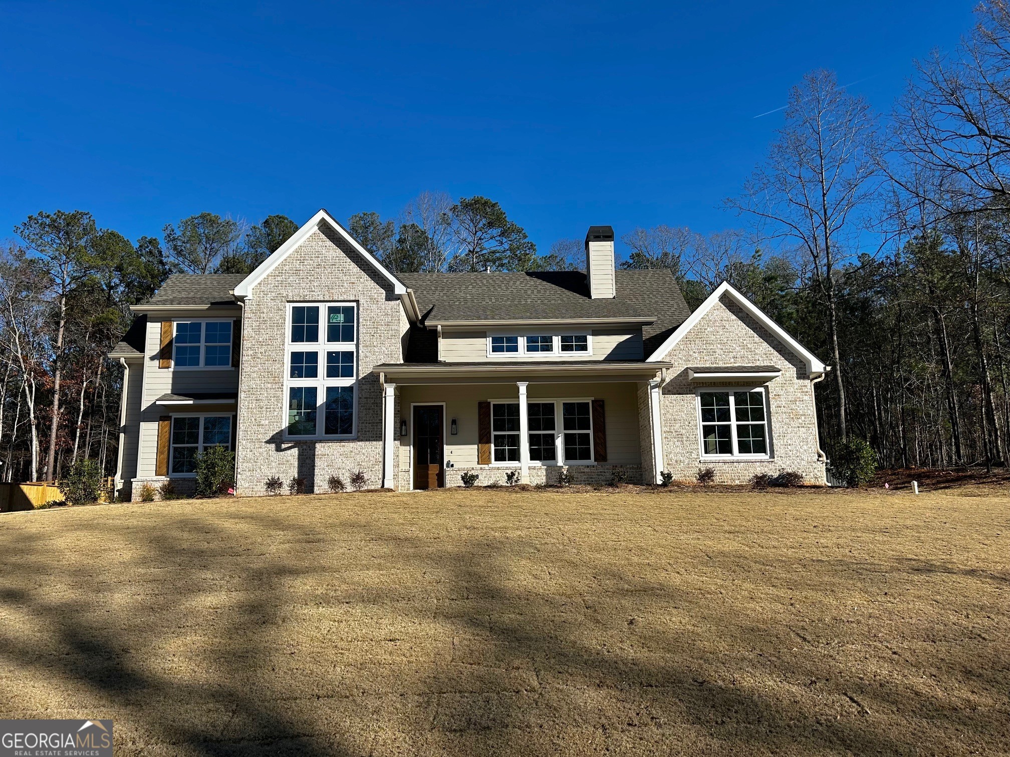 LOT 198 NORTHSHORE AT REDWINE DR