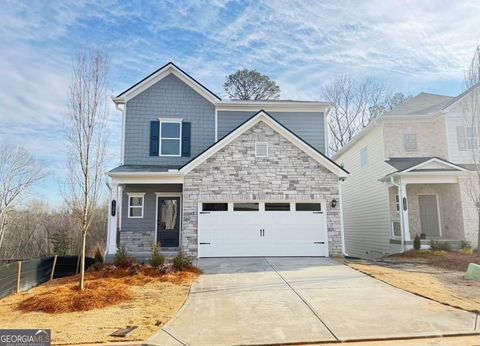 1155 Elowen DR Austell GA 30168