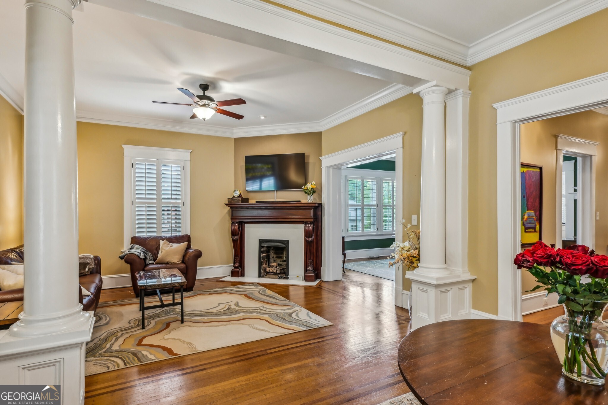 933 N Highland AVE NE